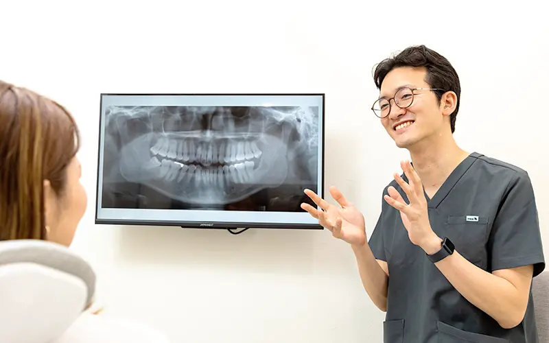 院長：岡村 真弥