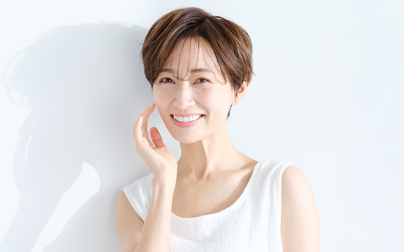 ホワイトニング