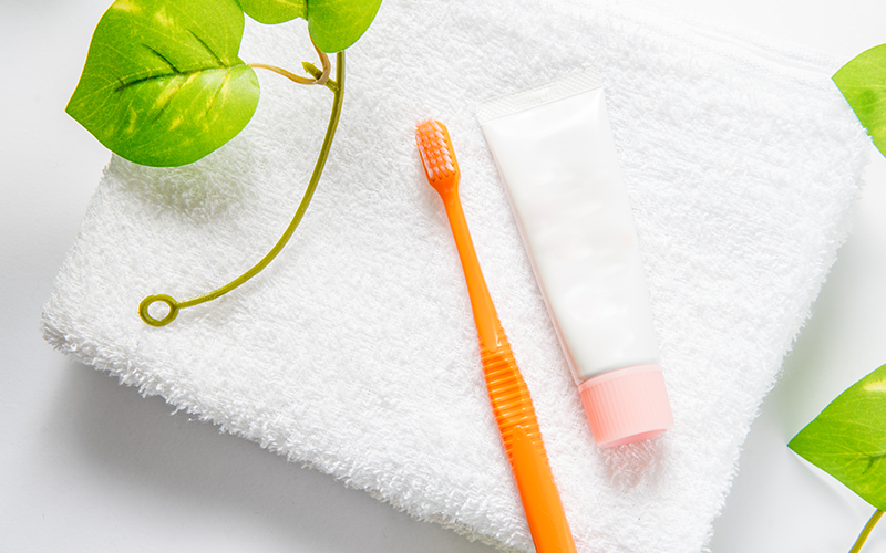 予防歯科について